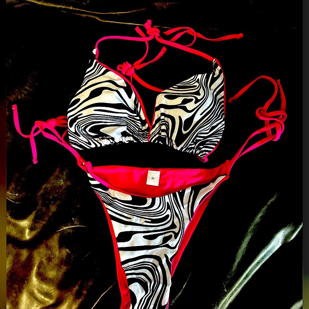 Brand new super sexy bikini Medium